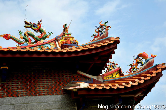 集美灌口鎮(zhèn)田頭村大嶺頭山頂[安泰宮] - 土地公 (8)_集美灌口鎮(zhèn)田頭村大嶺頭山頂安泰宮-土地公