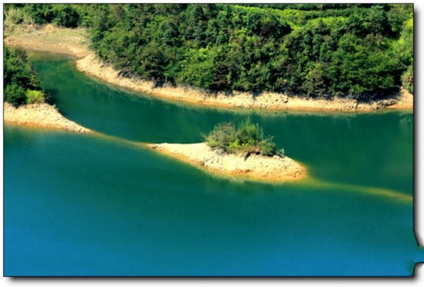 寧德南溪水庫(kù)_福鼎南溪水庫(kù)(福建寧德)_南溪水庫(kù)