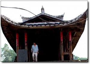 寧德萬(wàn)安橋_屏南萬(wàn)安橋(福建寧德)_萬(wàn)安橋