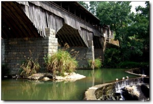 寧德萬(wàn)安橋_屏南萬(wàn)安橋(福建寧德)_萬(wàn)安橋