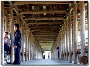 寧德萬(wàn)安橋_屏南萬(wàn)安橋(福建寧德)_萬(wàn)安橋