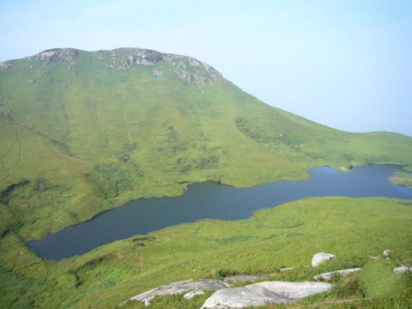 寧德仙山牧場(chǎng)_屏南仙山牧場(chǎng)(福建寧德)_仙山牧場(chǎng)
