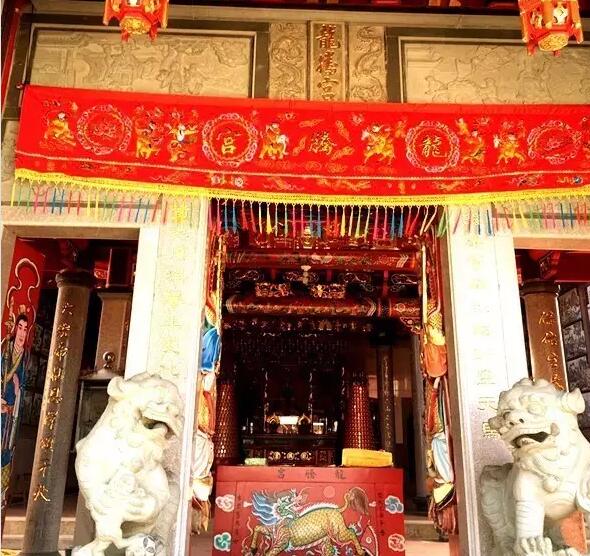 翔安新店劉五店[龍騰宮] - 保生大帝、釋迦摩尼、觀音菩薩 (5)_翔安新店劉五店龍騰宮-保生大帝、釋迦摩尼、觀音菩薩