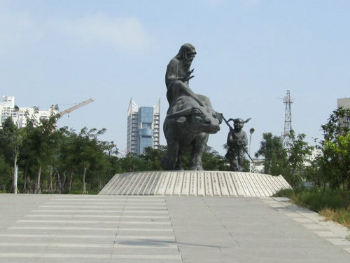 不爭(zhēng)公園 (5)_不爭(zhēng)公園