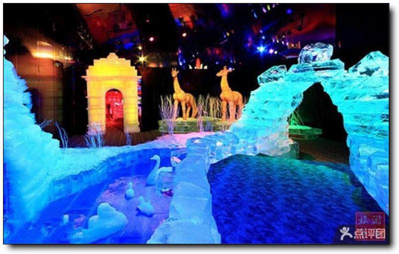 萬(wàn)達(dá)冰雪王國(guó) (5)_萬(wàn)達(dá)冰雪王國(guó)_湖里萬(wàn)達(dá)冰雪王國(guó)_萬(wàn)達(dá)冰雪王國(guó)