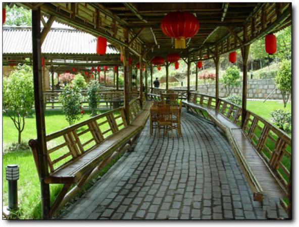 泉港三青園休閑農莊 (5)_泉港三青園休閑農莊