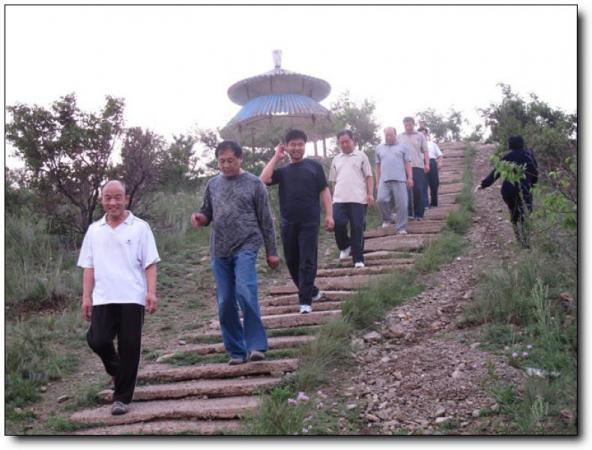 長(zhǎng)泰石虎山 (2)_長(zhǎng)泰石虎山