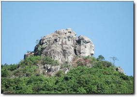 詔安點(diǎn)燈山 (2)_詔安點(diǎn)燈山