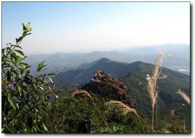 詔安點(diǎn)燈山 (4)_詔安點(diǎn)燈山