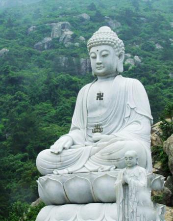 長(zhǎng)樂(lè)五百羅漢山 (2)_長(zhǎng)樂(lè)五百羅漢山