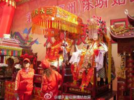 倉(cāng)山陳靖姑故居 (3)_倉(cāng)山陳靖姑故居