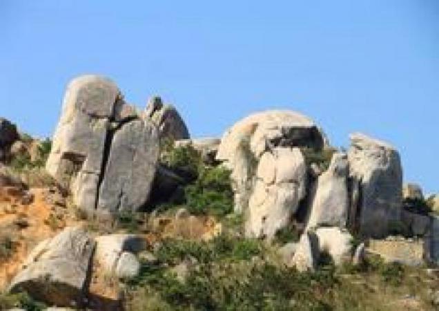福清萬(wàn)石山 (1)_福清萬(wàn)石山