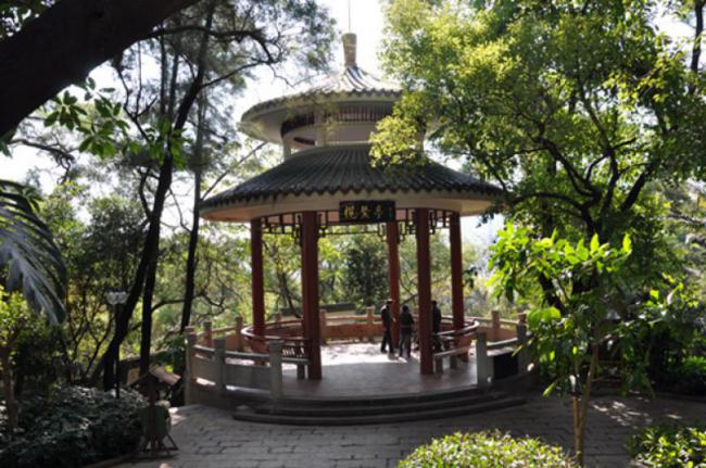 鼓樓補(bǔ)山精舍 (5)_鼓樓補(bǔ)山精舍