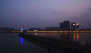 臺(tái)江望龍臺(tái)公園 (1)_臺(tái)江望龍臺(tái)公園