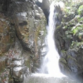 廈門(mén)石鼻谷