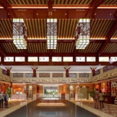 錦繡莊民間藝術(shù)園