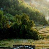 羅源禾山風(fēng)景區(qū)