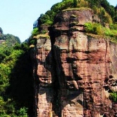 永安葛里生態(tài)游景區(qū)